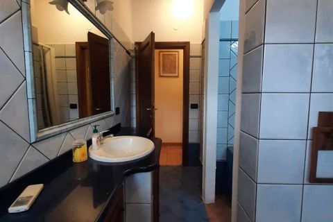 Villa i Rosignano Marittimo, Livorno, Rosignano Marittimo - € 600.000 | Ref: CV-PA424 - foto 38