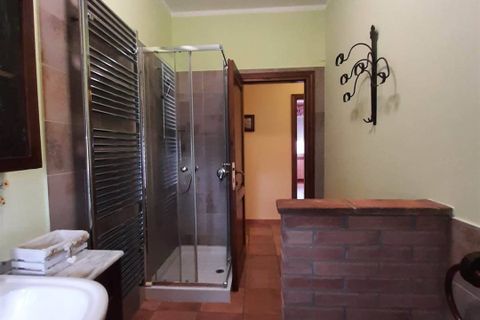 Villa i Rosignano Marittimo, Livorno, Rosignano Marittimo - € 600.000 | Ref: CV-PA424 - foto 39