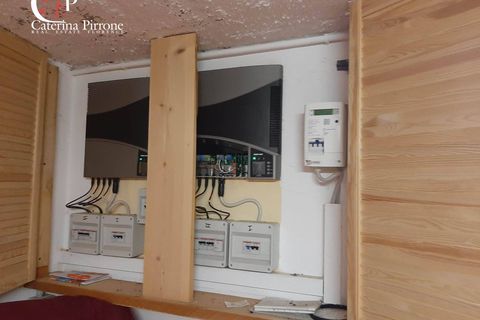 Villa i Rosignano Marittimo, Livorno, Rosignano Marittimo - € 600.000 | Ref: CV-PA424 - foto 50