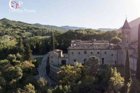 Villa i Dicomano, Florence, Dicomano - € 3.000.000 | Ref: VILL400V - foto 2