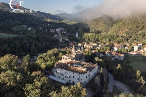 Villa i Dicomano, Florence, Dicomano - € 3.000.000 | Ref: VILL400V - foto 3