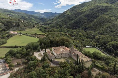 Villa i Dicomano, Florence, Dicomano - € 3.000.000 | Ref: VILL400V - foto 7