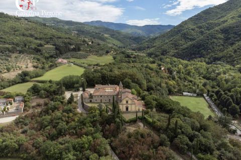 Villa i Dicomano, Florence, Dicomano - € 3.000.000 | Ref: VILL400V - foto 8