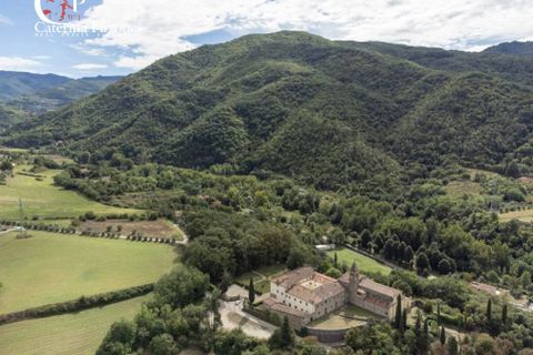 Villa i Dicomano, Florence, Dicomano - € 3.000.000 | Ref: VILL400V - foto 9