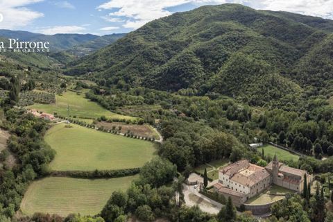 Villa i Dicomano, Florence, Dicomano - € 3.000.000 | Ref: VILL400V - foto 10