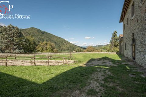 Villa i Dicomano, Florence, Dicomano - € 3.000.000 | Ref: VILL400V - foto 11