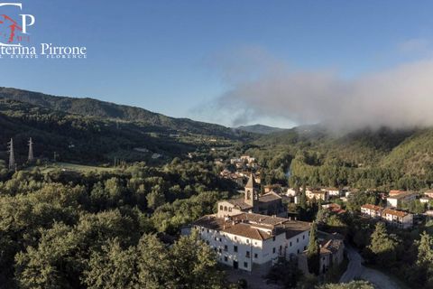 Villa i Dicomano, Florence, Dicomano - € 3.000.000 | Ref: VILL400V - foto 12