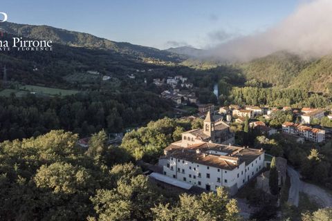 Villa i Dicomano, Florence, Dicomano - € 3.000.000 | Ref: VILL400V - foto 13