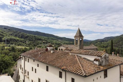 Villa i Dicomano, Florence, Dicomano - € 3.000.000 | Ref: VILL400V - foto 14
