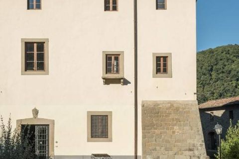 Villa i Dicomano, Florence, Dicomano - € 3.000.000 | Ref: VILL400V - foto 17