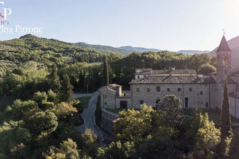 Villa i Dicomano, Florence, Dicomano - € 3.000.000 | Ref: VILL400V - foto 20