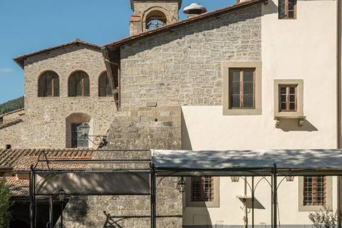 Villa i Dicomano, Florence, Dicomano - € 3.000.000 | Ref: VILL400V - foto 21