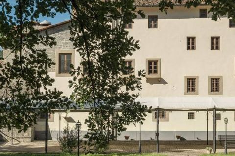 Villa i Dicomano, Florence, Dicomano - € 3.000.000 | Ref: VILL400V - foto 22