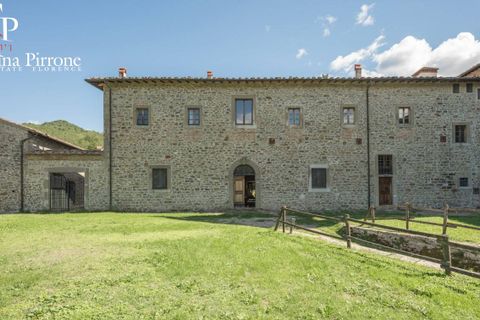 Villa i Dicomano, Florence, Dicomano - € 3.000.000 | Ref: VILL400V - foto 23