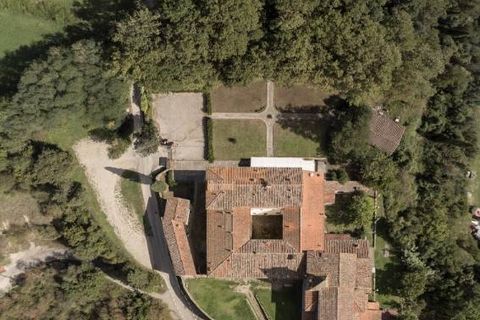 Villa i Dicomano, Florence, Dicomano - € 3.000.000 | Ref: VILL400V - foto 25