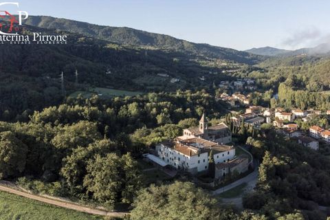 Villa i Dicomano, Florence, Dicomano - € 3.000.000 | Ref: VILL400V - foto 26