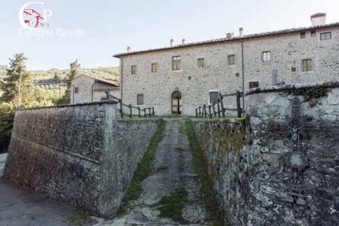 Villa i Dicomano, Florence, Dicomano - € 3.000.000 | Ref: VILL400V - foto 30