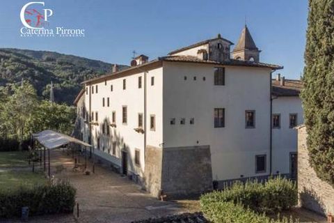 Villa i Dicomano, Florence, Dicomano - € 3.000.000 | Ref: VILL400V - foto 33