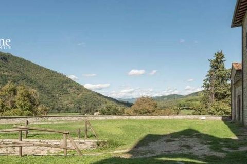 Villa i Dicomano, Florence, Dicomano - € 3.000.000 | Ref: VILL400V - foto 34