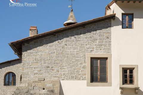 Villa i Dicomano, Florence, Dicomano - € 3.000.000 | Ref: VILL400V - foto 35