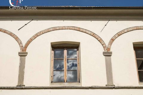 Villa i Dicomano, Florence, Dicomano - € 3.000.000 | Ref: VILL400V - foto 36
