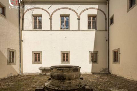 Villa i Dicomano, Florence, Dicomano - € 3.000.000 | Ref: VILL400V - foto 37