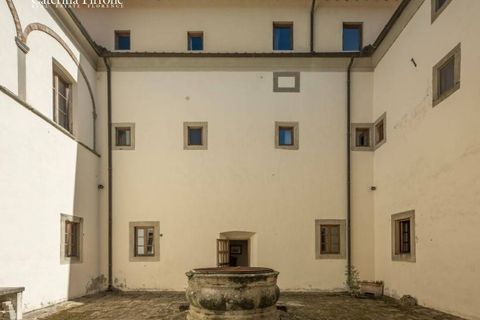 Villa i Dicomano, Florence, Dicomano - € 3.000.000 | Ref: VILL400V - foto 38
