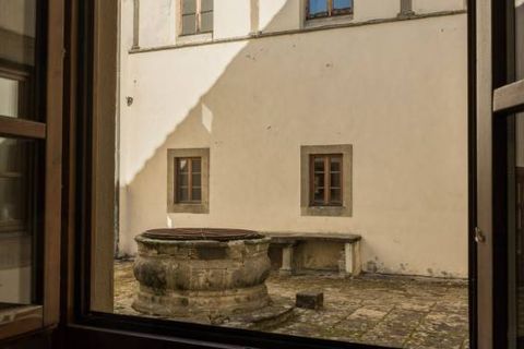 Villa i Dicomano, Florence, Dicomano - € 3.000.000 | Ref: VILL400V - foto 42