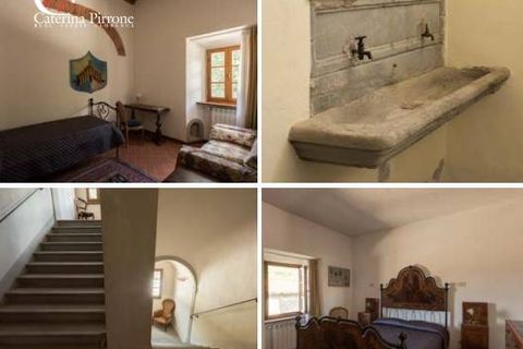 Villa i Dicomano, Florence, Dicomano - € 3.000.000 | Ref: VILL400V - foto 43