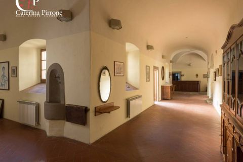 Villa i Dicomano, Florence, Dicomano - € 3.000.000 | Ref: VILL400V - foto 44