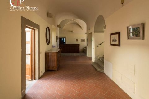 Villa i Dicomano, Florence, Dicomano - € 3.000.000 | Ref: VILL400V - foto 46