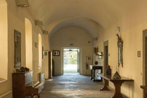 Villa i Dicomano, Florence, Dicomano - € 3.000.000 | Ref: VILL400V - foto 47