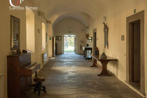 Villa i Dicomano, Florence, Dicomano - € 3.000.000 | Ref: VILL400V - foto 49