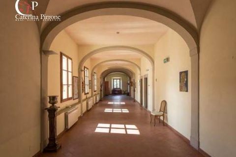 Erhvervsejendom i Dicomano, Florence, Dicomano - € 3.000.000 | Ref: VILL400H - foto 38