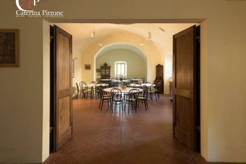 Erhvervsejendom i Dicomano, Florence, Dicomano - € 3.000.000 | Ref: VILL400H - foto 47