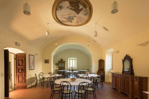 Erhvervsejendom i Dicomano, Florence, Dicomano - € 3.000.000 | Ref: VILL400H - foto 49