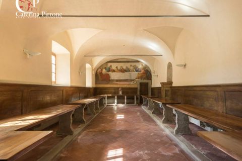 Erhvervsejendom i Dicomano, Florence, Dicomano - € 3.000.000 | Ref: VILL400H - foto 50