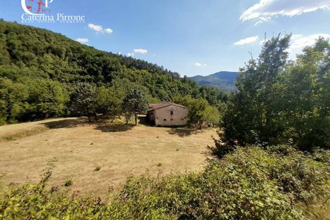 Landejendom i Dicomano, Florence, Dicomano - € 270.000 | Ref: VILL83 - foto 2
