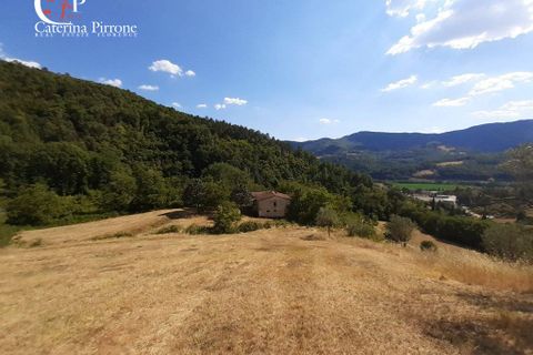Landejendom i Dicomano, Florence, Dicomano - € 270.000 | Ref: VILL83 - foto 3