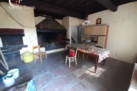 Landejendom i Dicomano, Florence, Dicomano - € 270.000 | Ref: VILL83 - foto 11