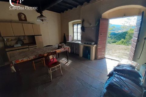 Landejendom i Dicomano, Florence, Dicomano - € 270.000 | Ref: VILL83 - foto 12