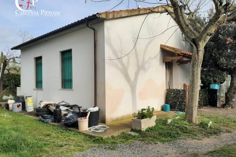 Landejendom i Rosignano Marittimo, Livorno, Rosignano Marittimo - € 540.000 | Ref: CV-PA500 - foto 2