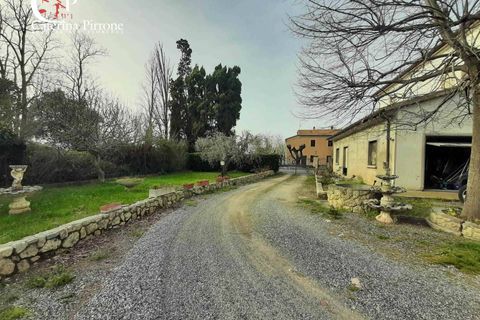 Landejendom i Rosignano Marittimo, Livorno, Rosignano Marittimo - € 540.000 | Ref: CV-PA500 - foto 3