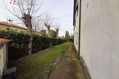 Landejendom i Rosignano Marittimo, Livorno, Rosignano Marittimo - € 540.000 | Ref: CV-PA500 - foto 5