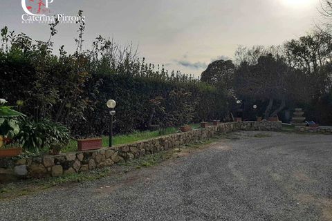 Landejendom i Rosignano Marittimo, Livorno, Rosignano Marittimo - € 540.000 | Ref: CV-PA500 - foto 8