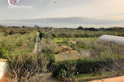 Landejendom i Rosignano Marittimo, Livorno, Rosignano Marittimo - € 540.000 | Ref: CV-PA500 - foto 9