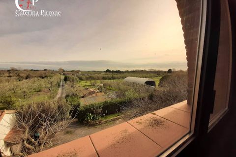 Landejendom i Rosignano Marittimo, Livorno, Rosignano Marittimo - € 540.000 | Ref: CV-PA500 - foto 11