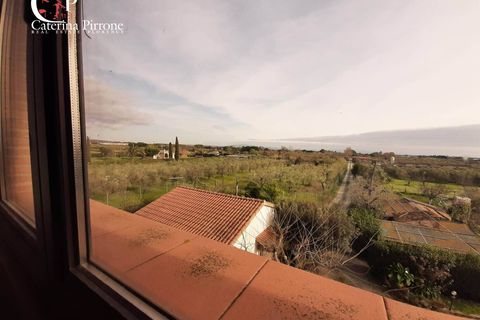 Landejendom i Rosignano Marittimo, Livorno, Rosignano Marittimo - € 540.000 | Ref: CV-PA500 - foto 12