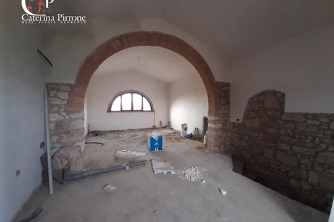 Landejendom i Rosignano Marittimo, Livorno, Rosignano Marittimo - € 540.000 | Ref: CV-PA500 - foto 16