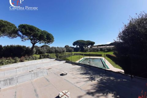 Villa a Cecina, Livorno, Cecina - € 440.000 | Ref: CV-PA121 - foto 2